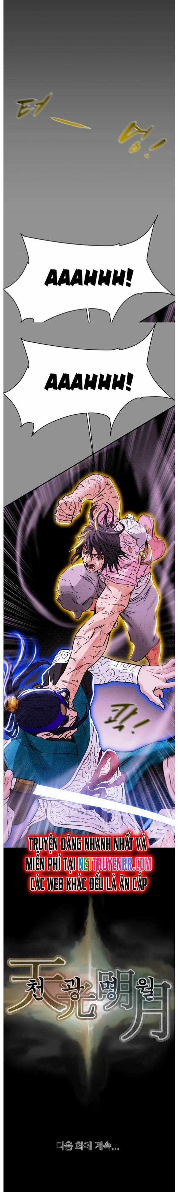 Minh Nguyệt Truyện Chapter 53 trang 28