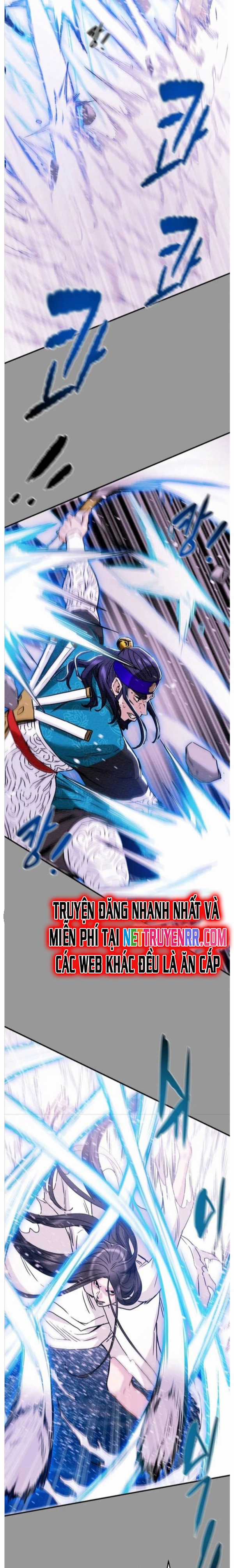 Minh Nguyệt Truyện Chapter 53 trang 4