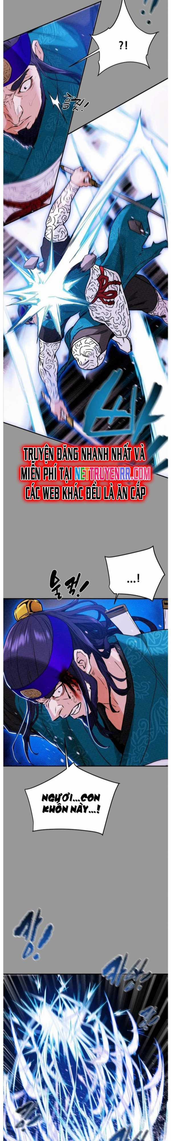 Minh Nguyệt Truyện Chapter 53 trang 5