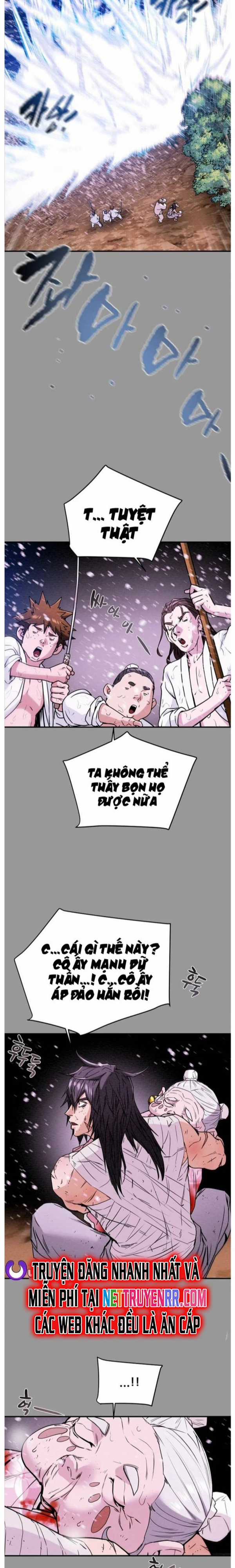 Minh Nguyệt Truyện Chapter 53 trang 6