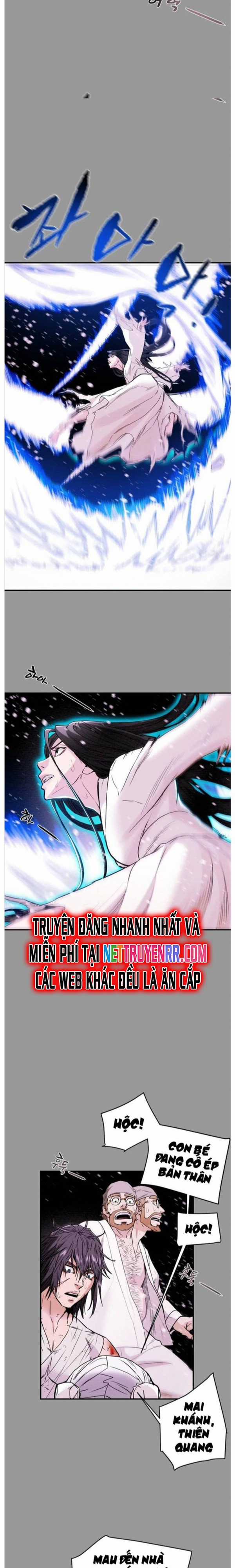 Minh Nguyệt Truyện Chapter 53 trang 7