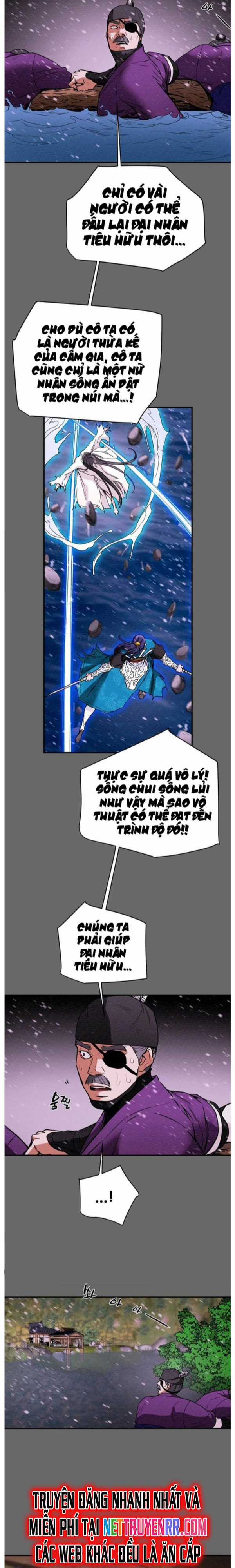 Minh Nguyệt Truyện Chapter 53 trang 9