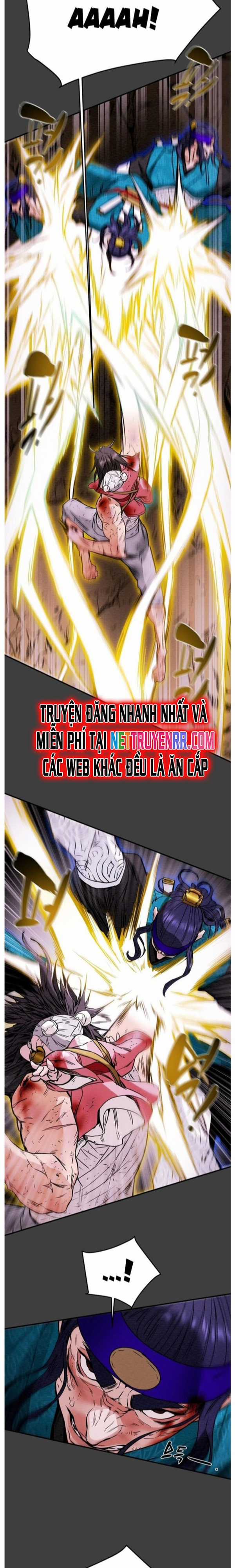 Minh Nguyệt Truyện Chapter 54 trang 11