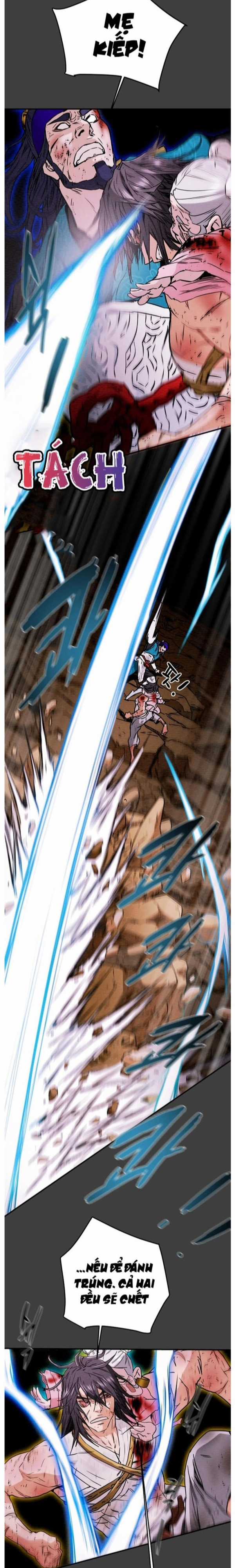 Minh Nguyệt Truyện Chapter 54 trang 12