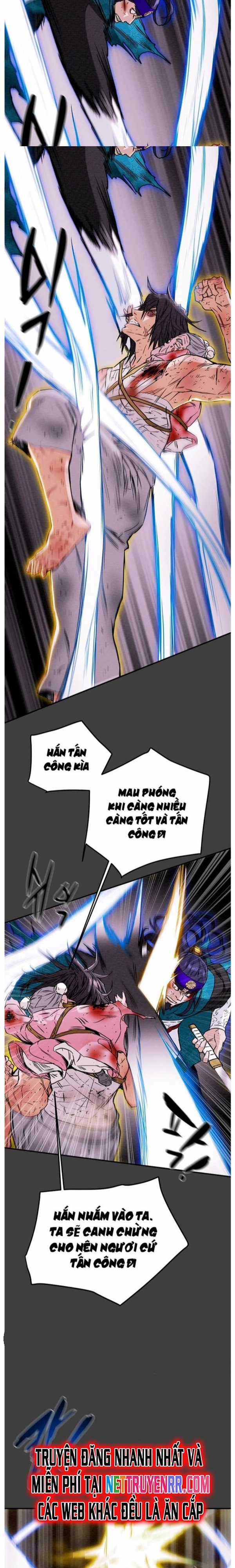 Minh Nguyệt Truyện Chapter 54 trang 14