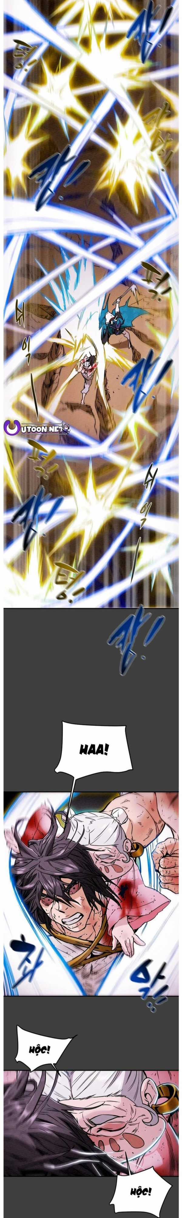 Minh Nguyệt Truyện Chapter 54 trang 15