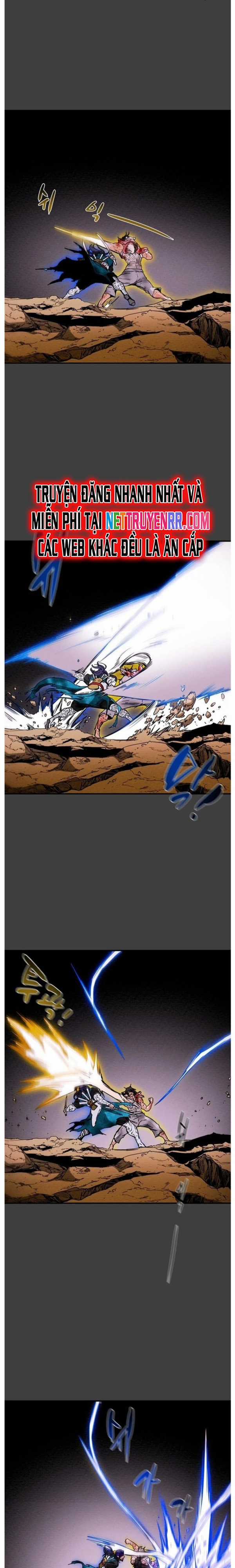 Minh Nguyệt Truyện Chapter 54 trang 16