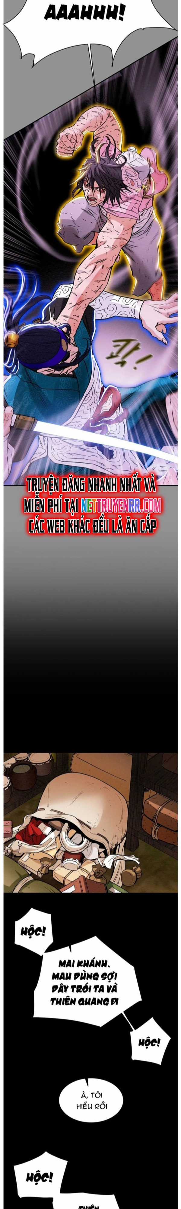 Minh Nguyệt Truyện Chapter 54 trang 2