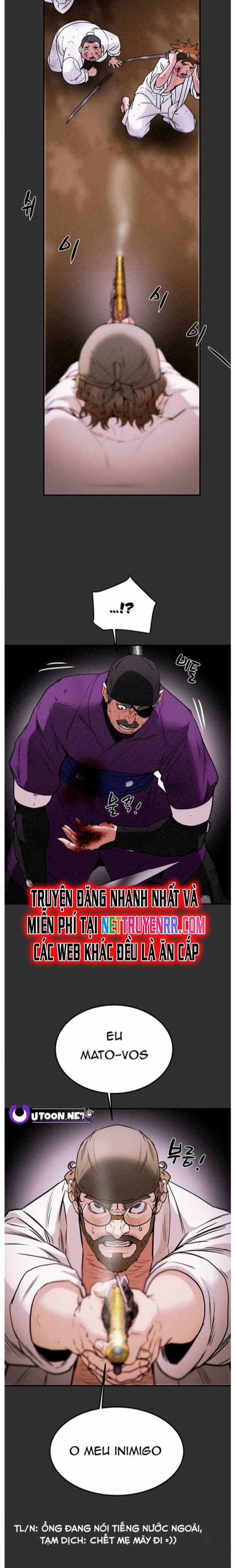 Minh Nguyệt Truyện Chapter 54 trang 24