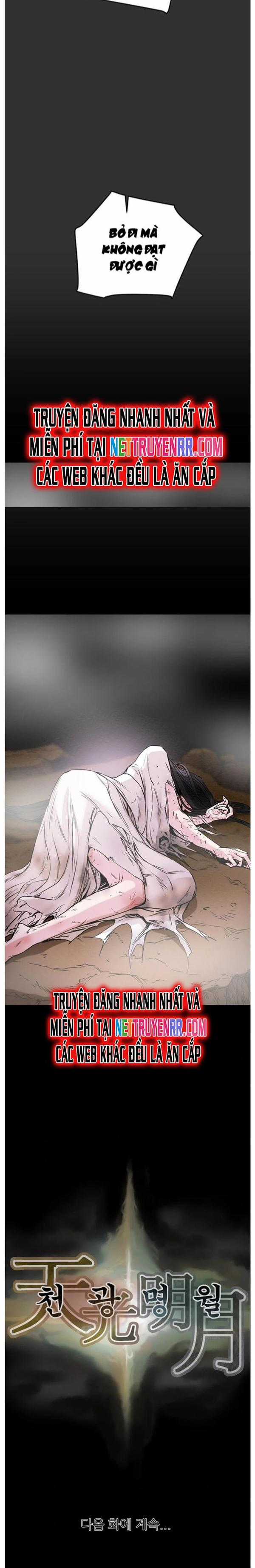 Minh Nguyệt Truyện Chapter 54 trang 28