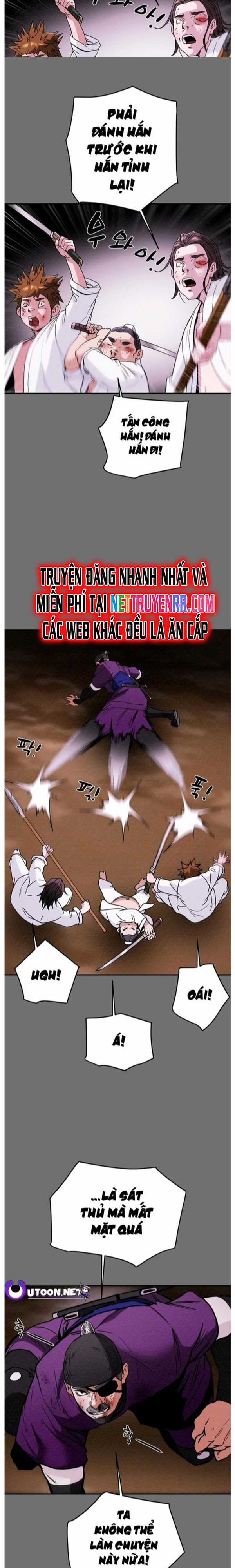 Minh Nguyệt Truyện Chapter 54 trang 7