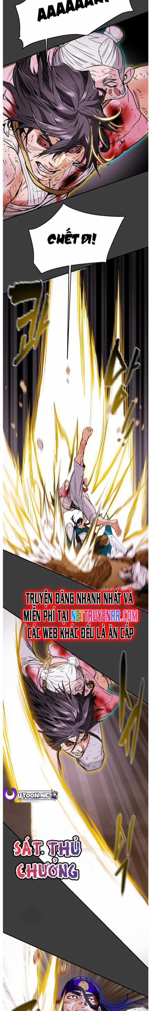 Minh Nguyệt Truyện Chapter 54 trang 9