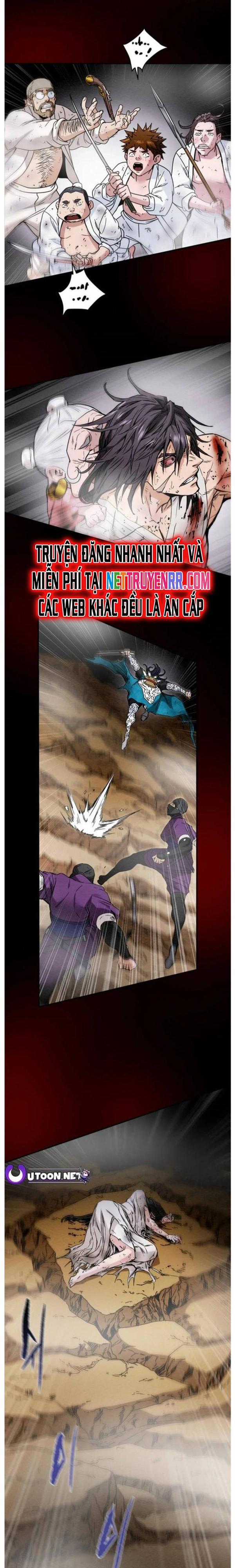 Minh Nguyệt Truyện Chapter 55 trang 1