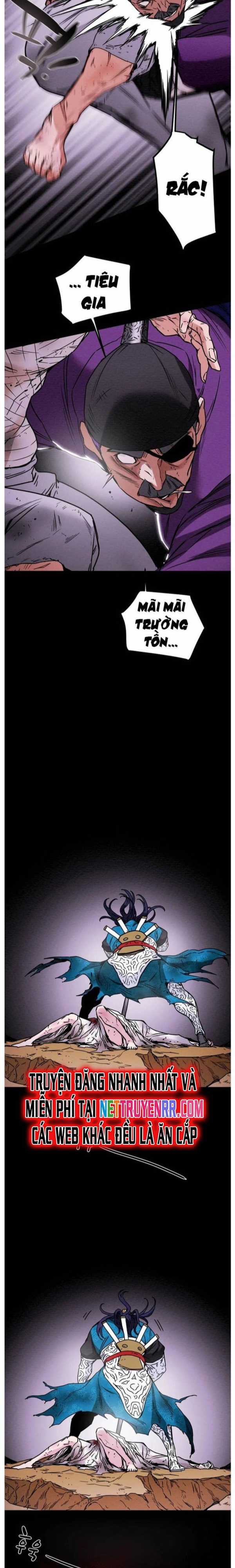 Minh Nguyệt Truyện Chapter 55 trang 10