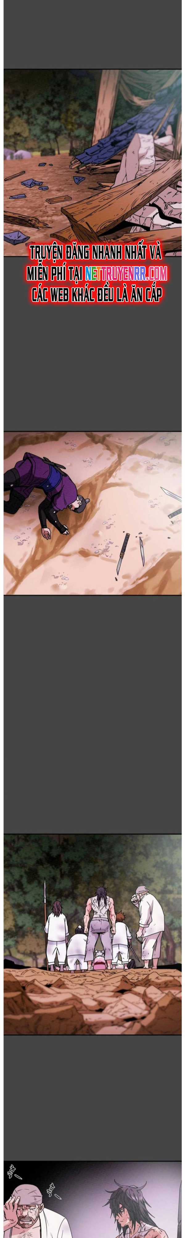 Minh Nguyệt Truyện Chapter 55 trang 13