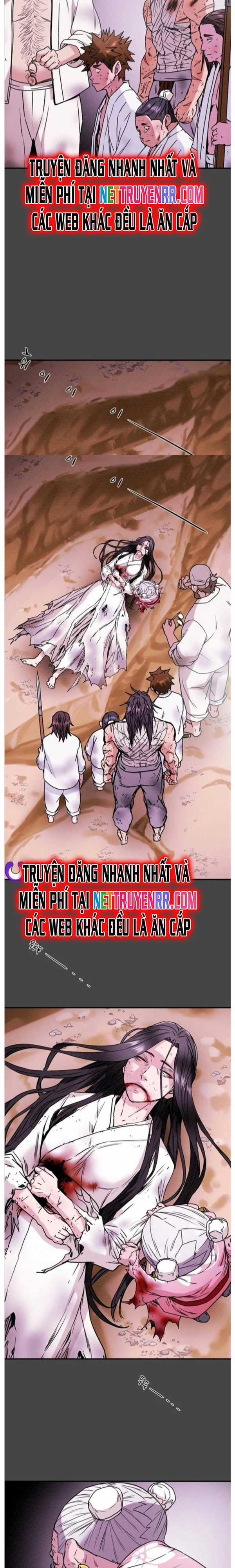 Minh Nguyệt Truyện Chapter 55 trang 14