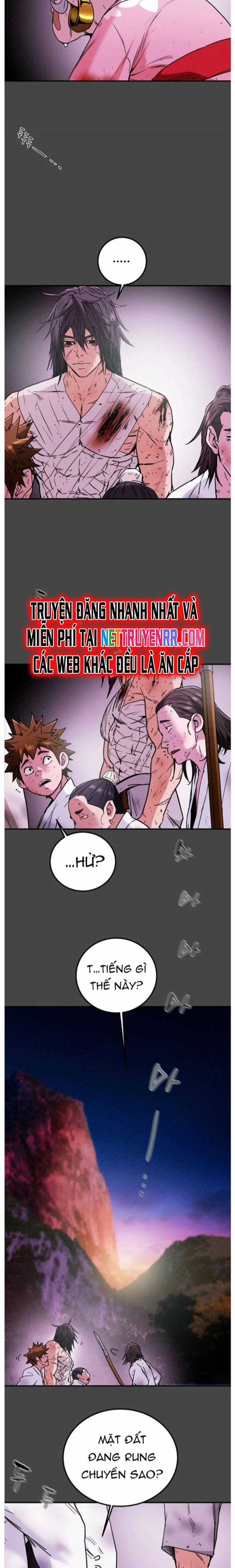 Minh Nguyệt Truyện Chapter 55 trang 15