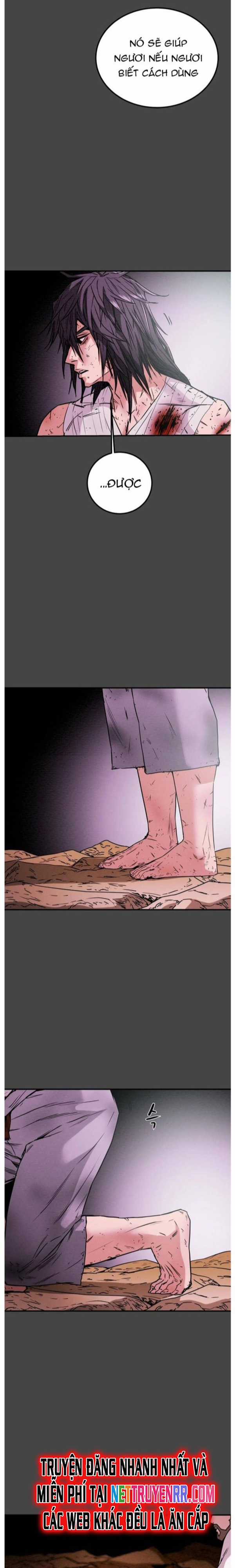 Minh Nguyệt Truyện Chapter 55 trang 18