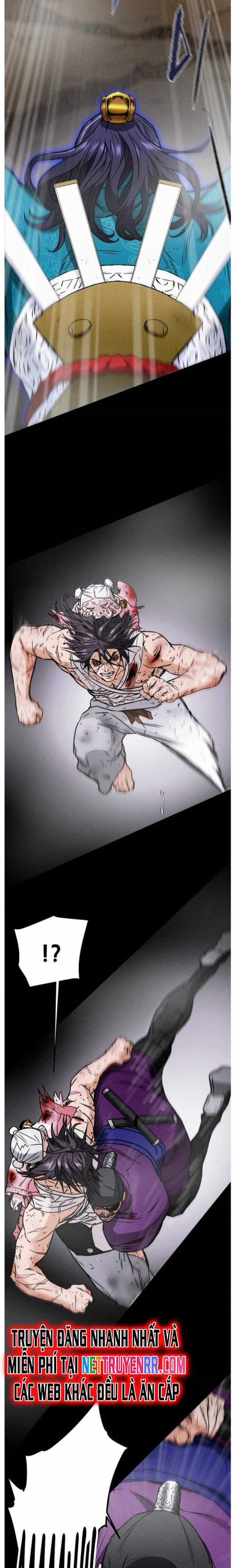 Minh Nguyệt Truyện Chapter 55 trang 2