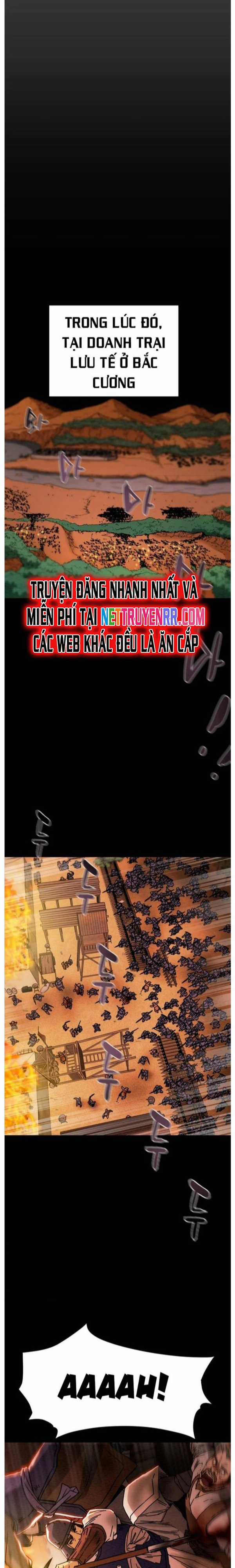 Minh Nguyệt Truyện Chapter 55 trang 20