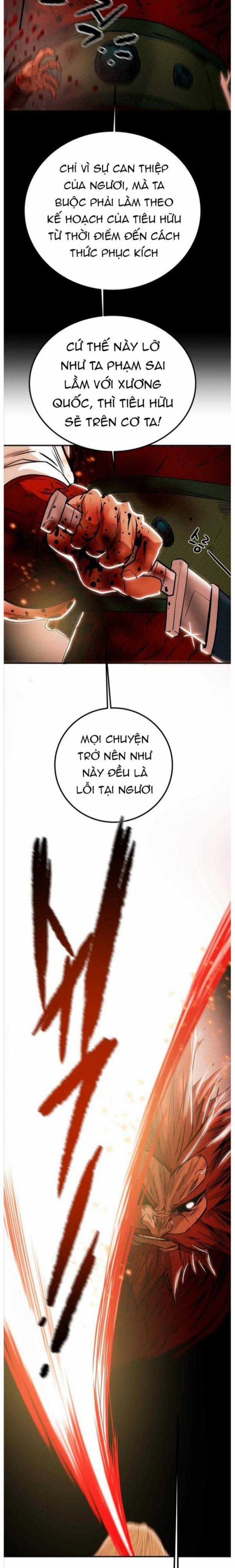 Minh Nguyệt Truyện Chapter 55 trang 26