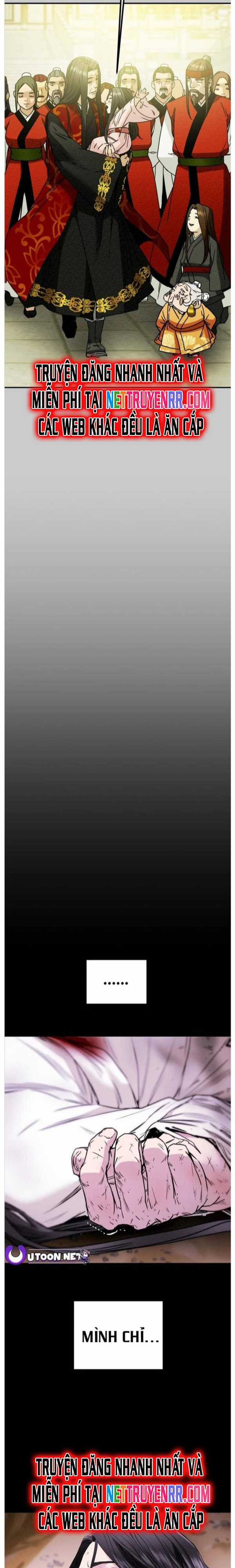 Minh Nguyệt Truyện Chapter 55 trang 6