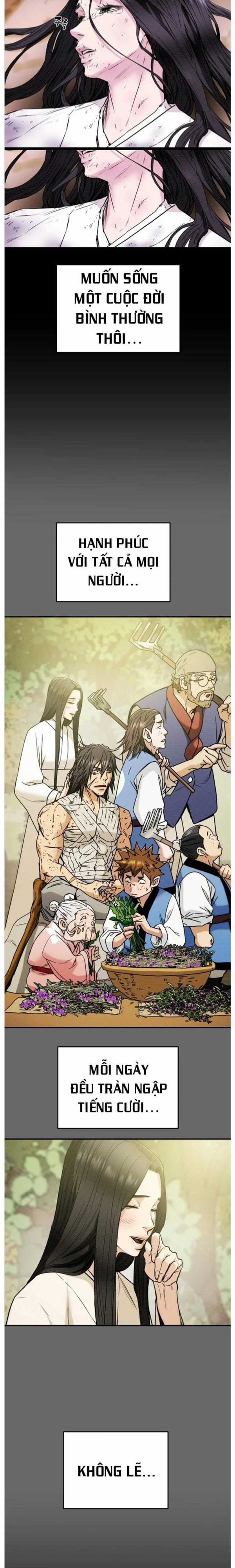 Minh Nguyệt Truyện Chapter 55 trang 7