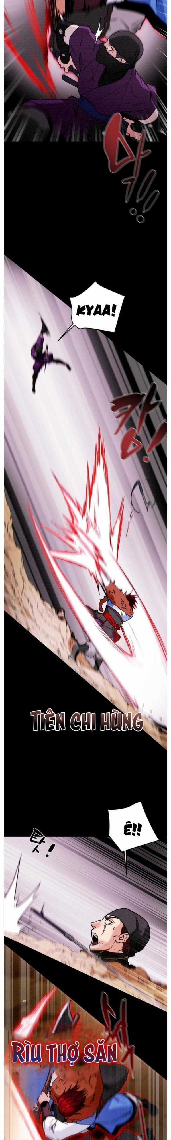 Minh Nguyệt Truyện Chapter 56 trang 12