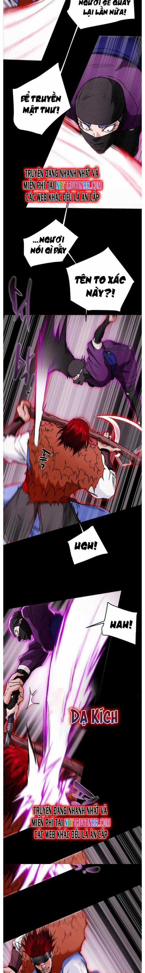 Minh Nguyệt Truyện Chapter 56 trang 14