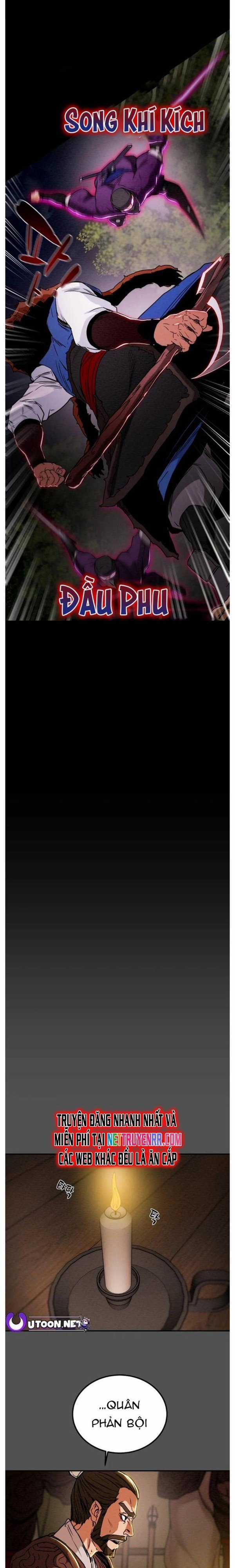 Minh Nguyệt Truyện Chapter 56 trang 17