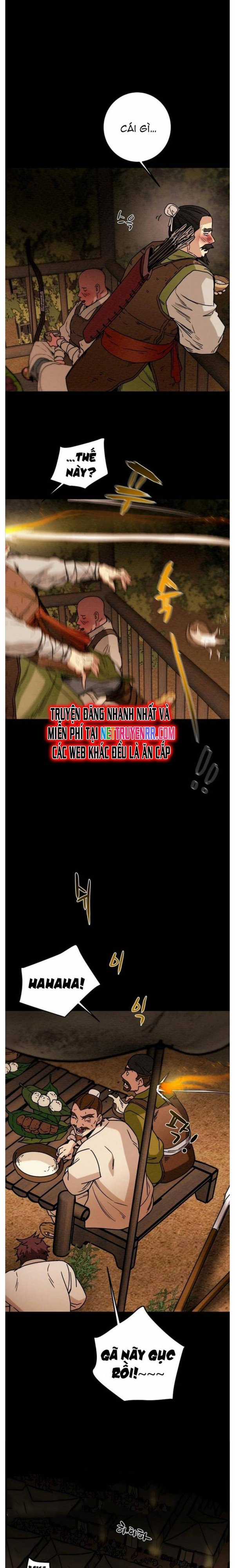 Minh Nguyệt Truyện Chapter 56 trang 21