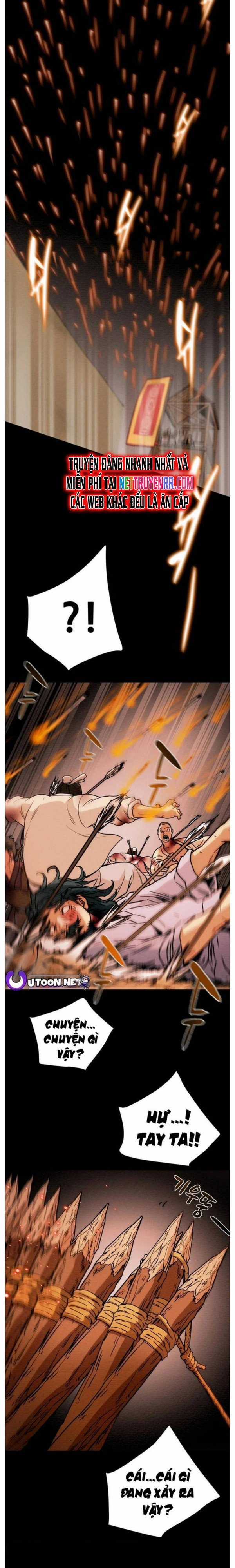 Minh Nguyệt Truyện Chapter 56 trang 23