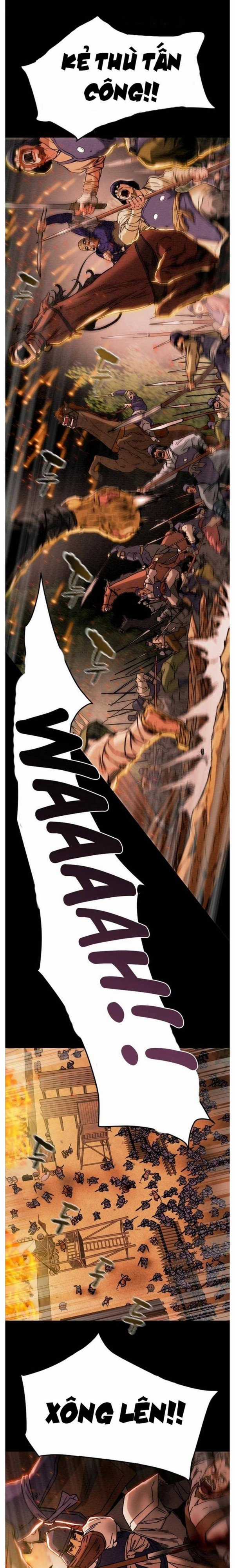 Minh Nguyệt Truyện Chapter 56 trang 24