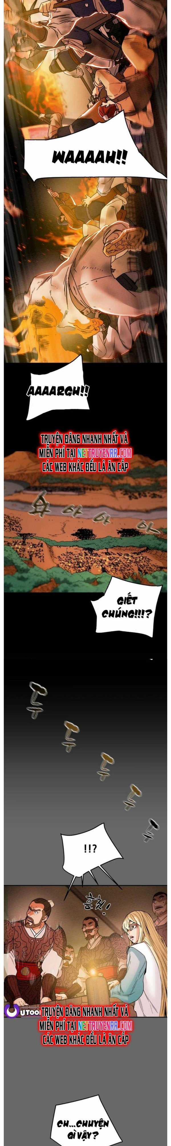 Minh Nguyệt Truyện Chapter 56 trang 25