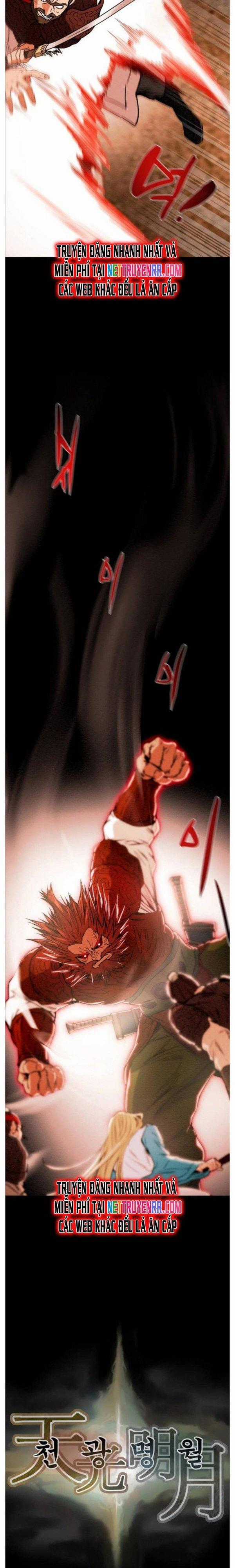 Minh Nguyệt Truyện Chapter 56 trang 27