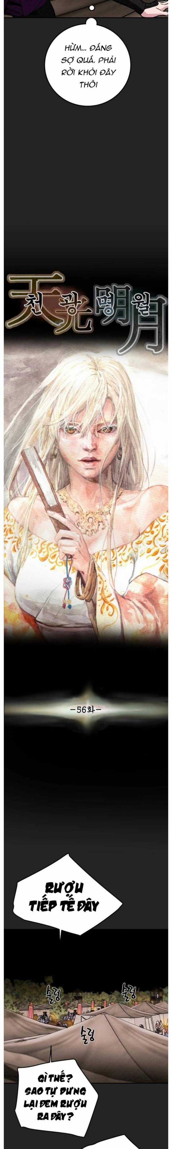 Minh Nguyệt Truyện Chapter 56 trang 4