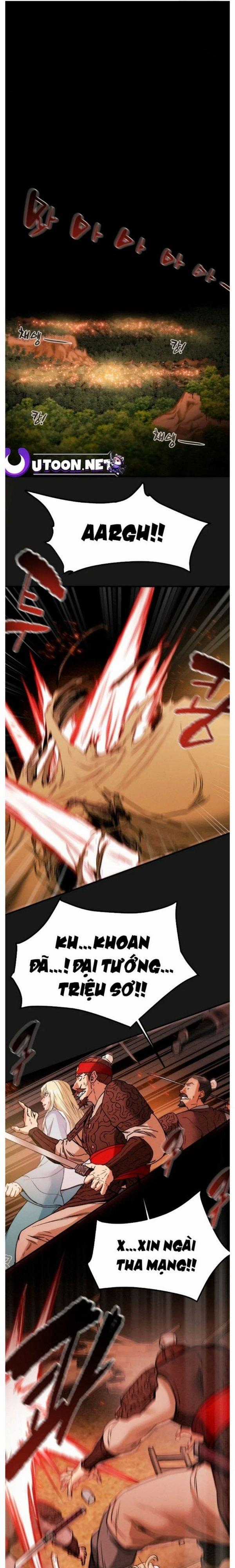 Minh Nguyệt Truyện Chapter 57 trang 1
