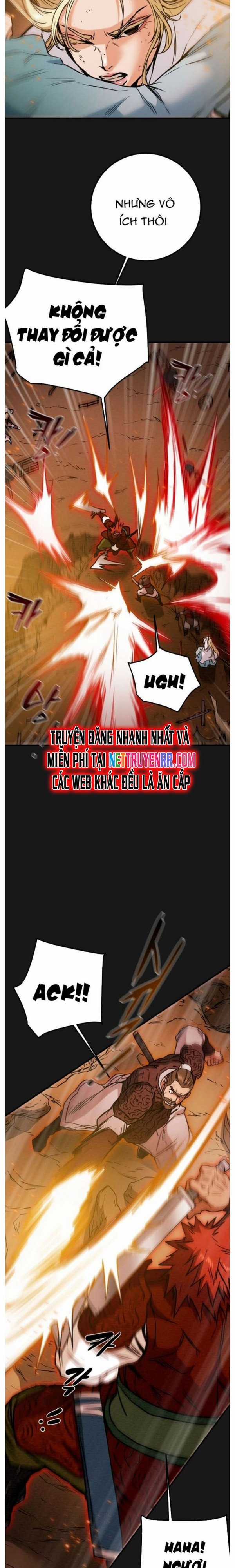 Minh Nguyệt Truyện Chapter 57 trang 12