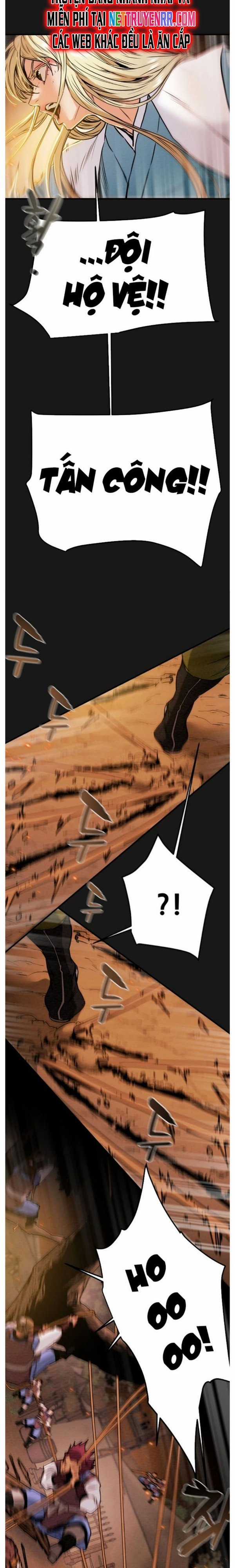 Minh Nguyệt Truyện Chapter 57 trang 14