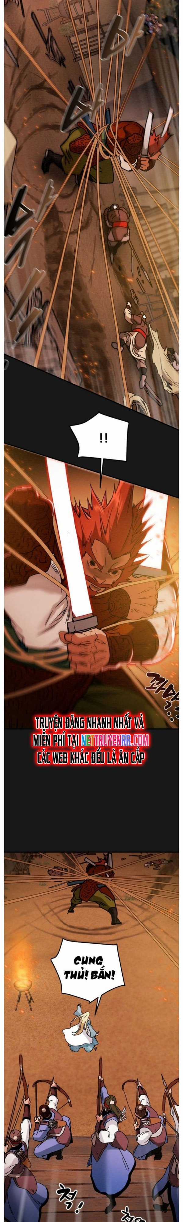 Minh Nguyệt Truyện Chapter 57 trang 15