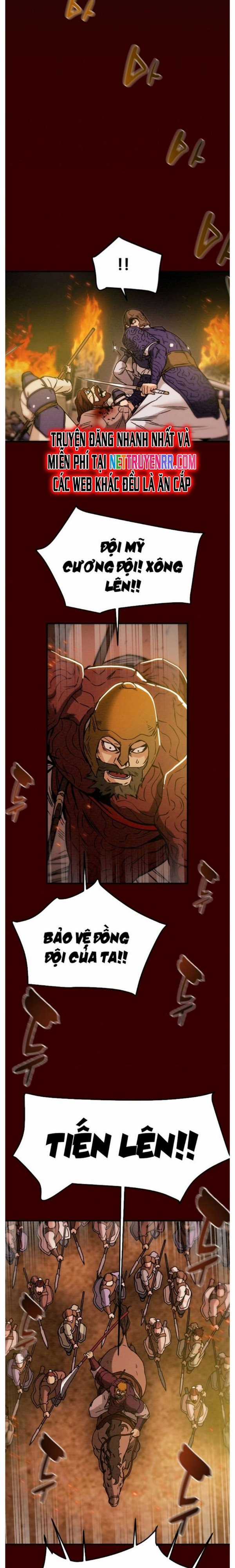 Minh Nguyệt Truyện Chapter 57 trang 18