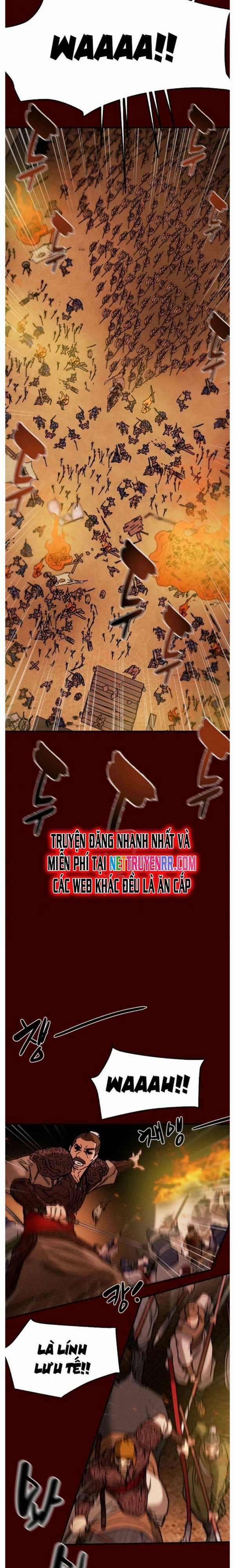 Minh Nguyệt Truyện Chapter 57 trang 19