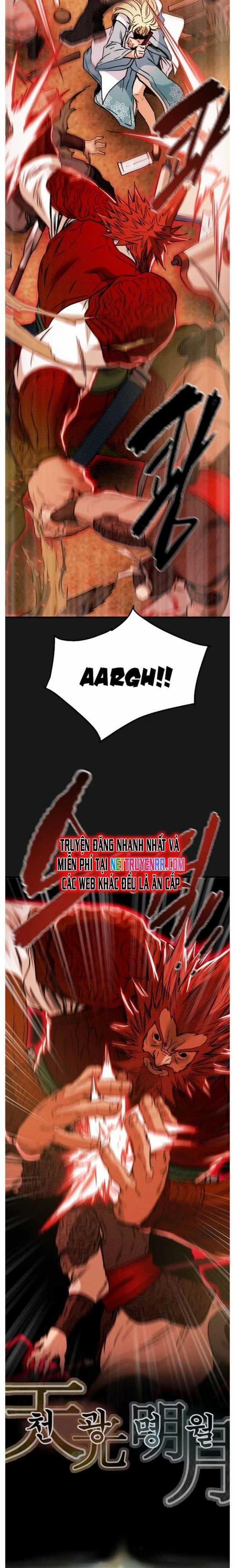 Minh Nguyệt Truyện Chapter 57 trang 2