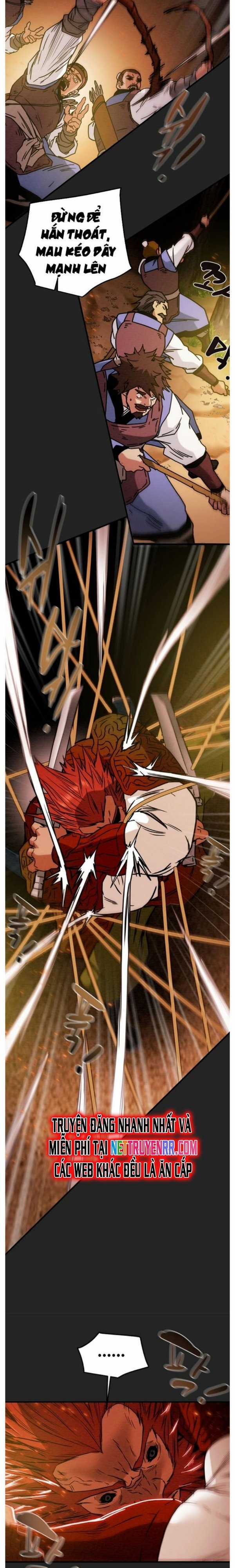 Minh Nguyệt Truyện Chapter 57 trang 22