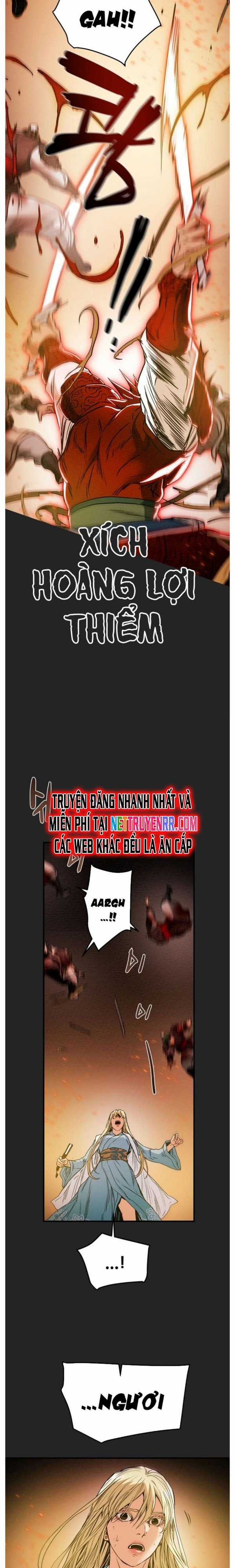 Minh Nguyệt Truyện Chapter 57 trang 24