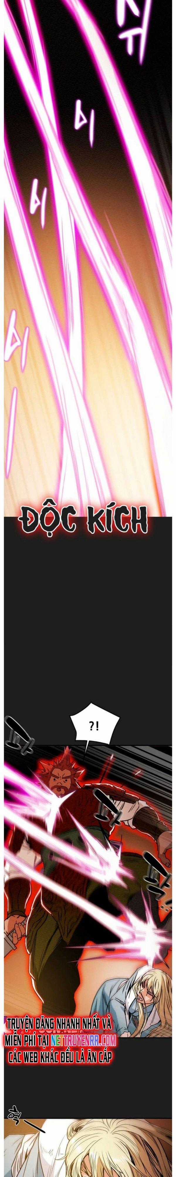 Minh Nguyệt Truyện Chapter 57 trang 30