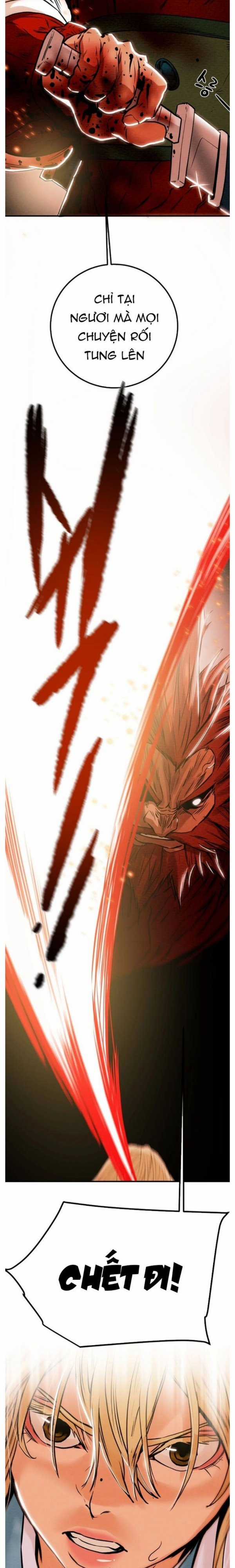 Minh Nguyệt Truyện Chapter 57 trang 4