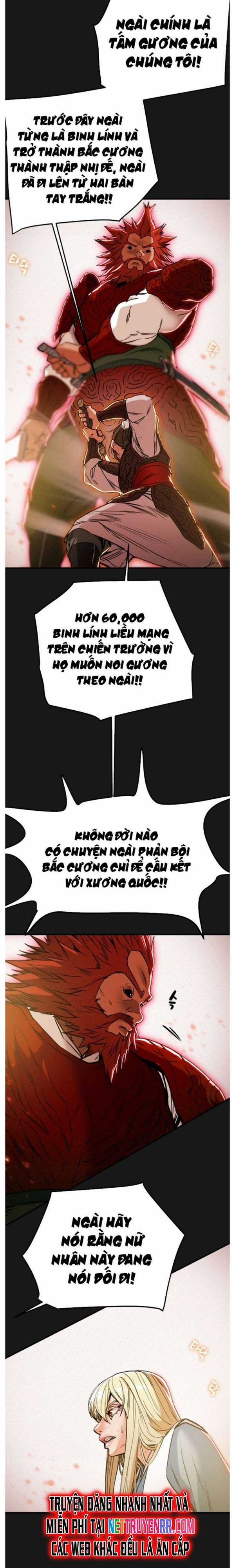 Minh Nguyệt Truyện Chapter 57 trang 7