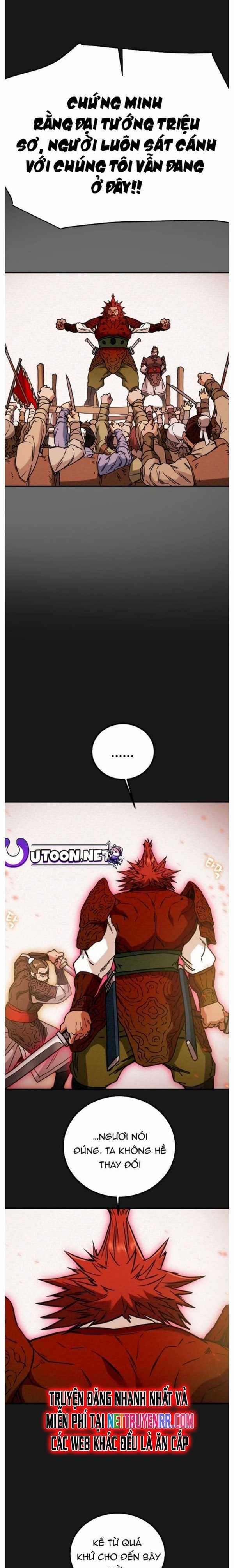 Minh Nguyệt Truyện Chapter 57 trang 8