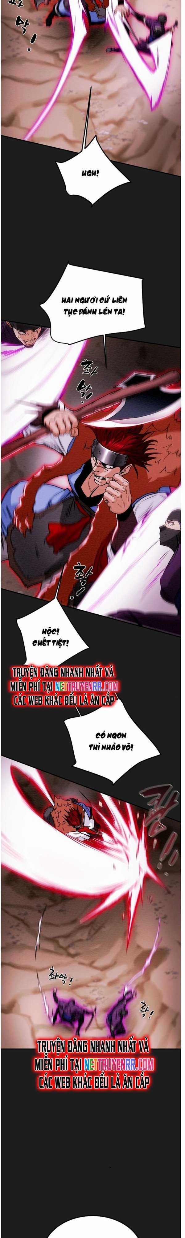 Minh Nguyệt Truyện Chapter 58 trang 13